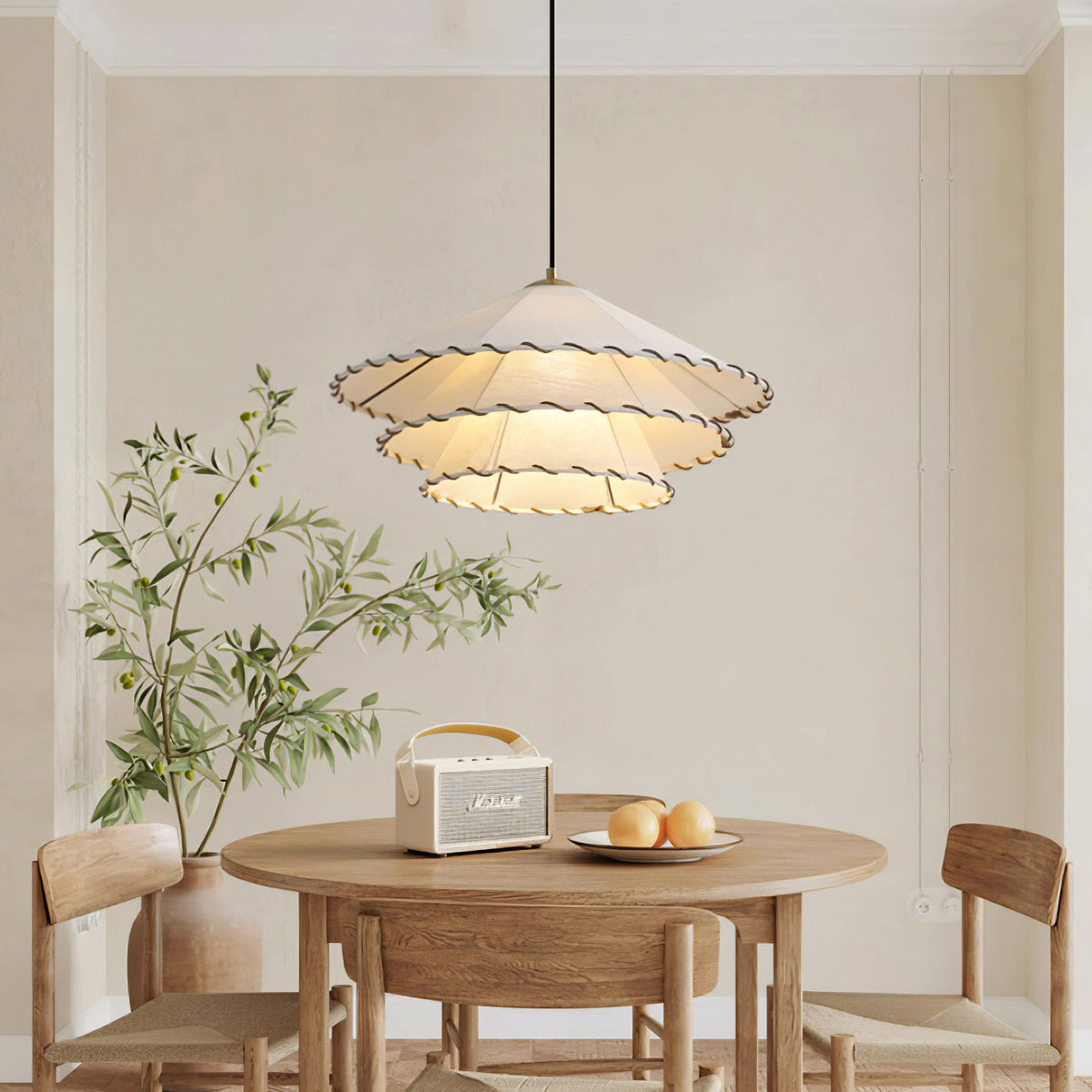 Avenalise Suspension