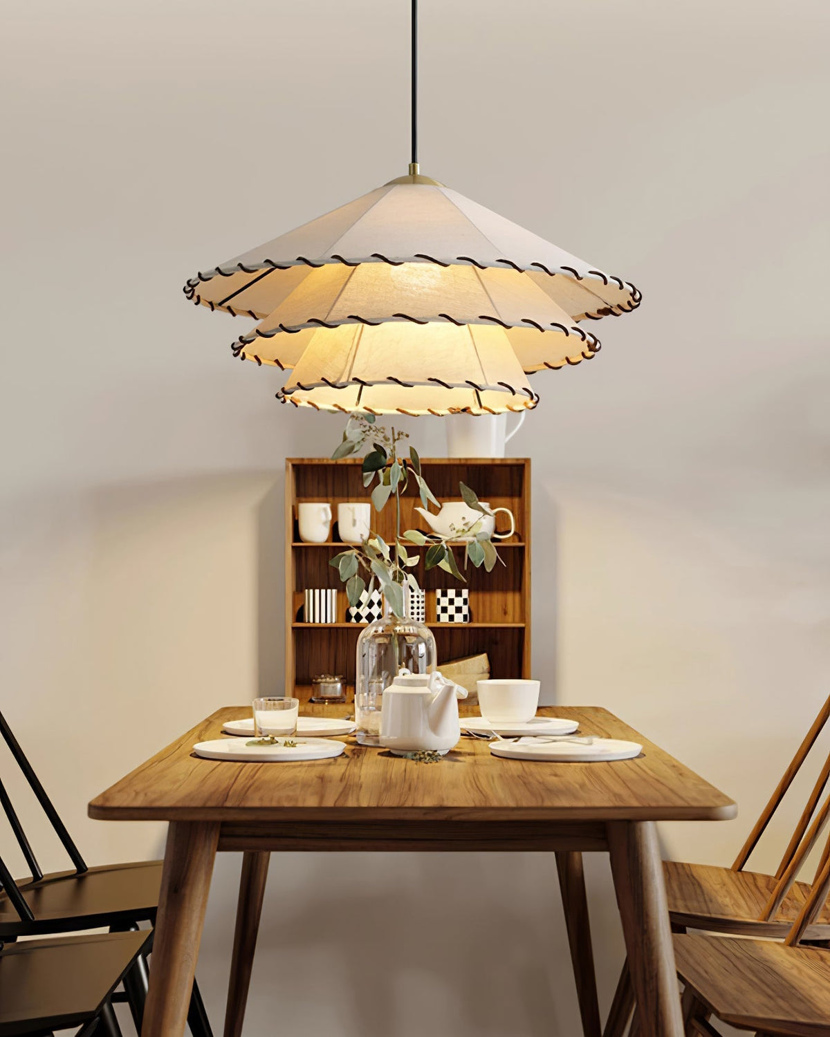 Avenalise Suspension