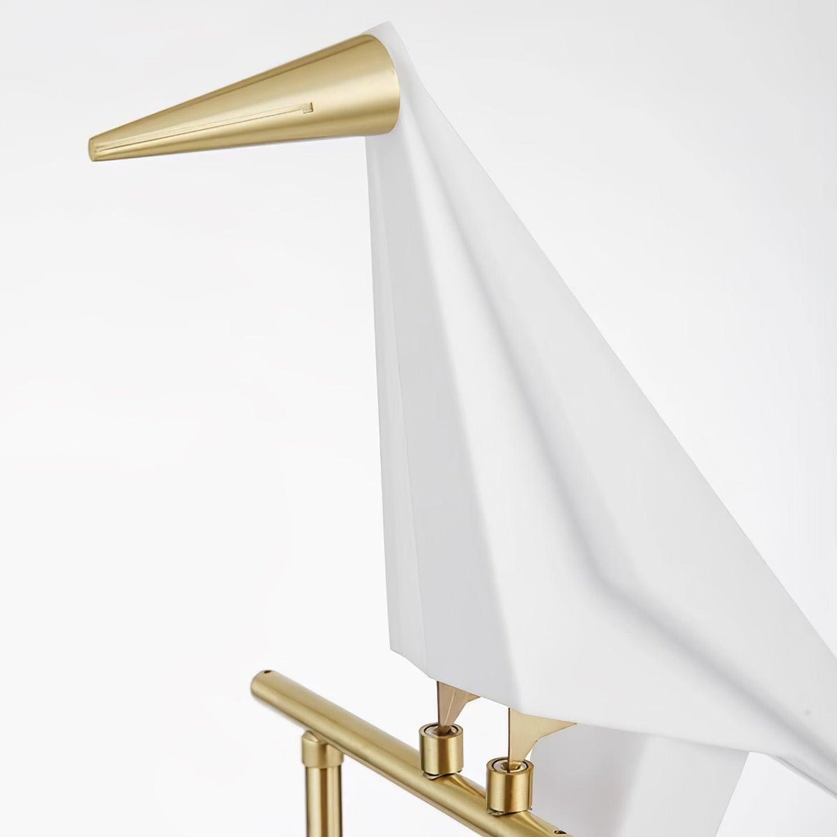 Vioran Lampadaire en Aluminium Industriel