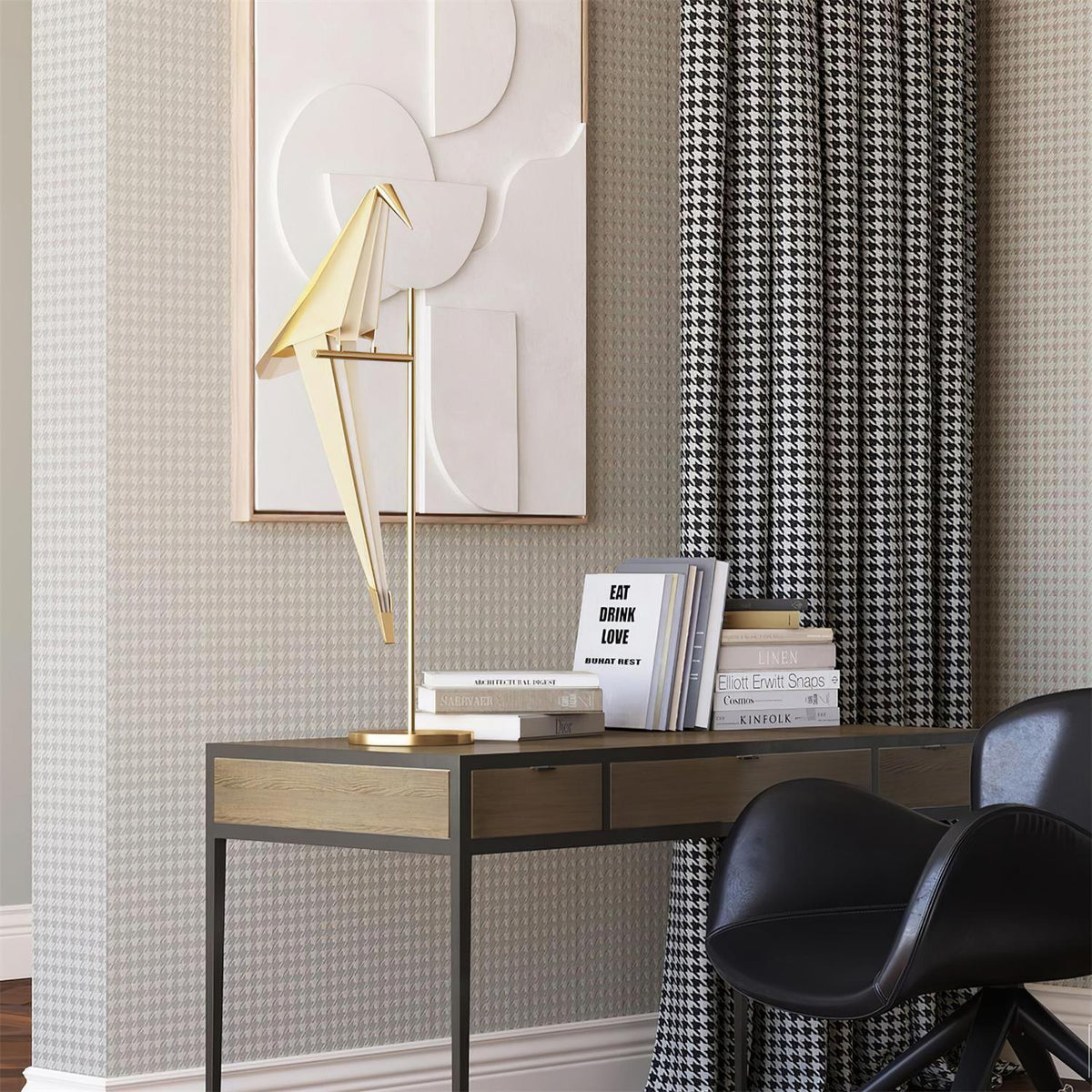 Cirerena Lampe de Table