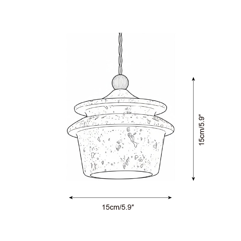 Orelenenne Suspension