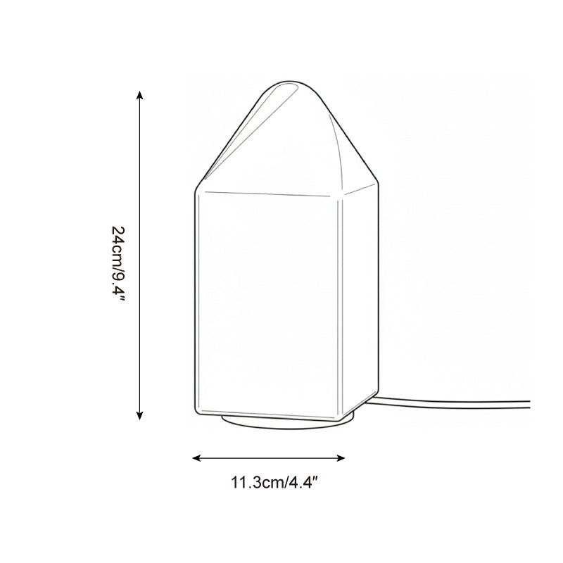 Avenuira Lampe de Table