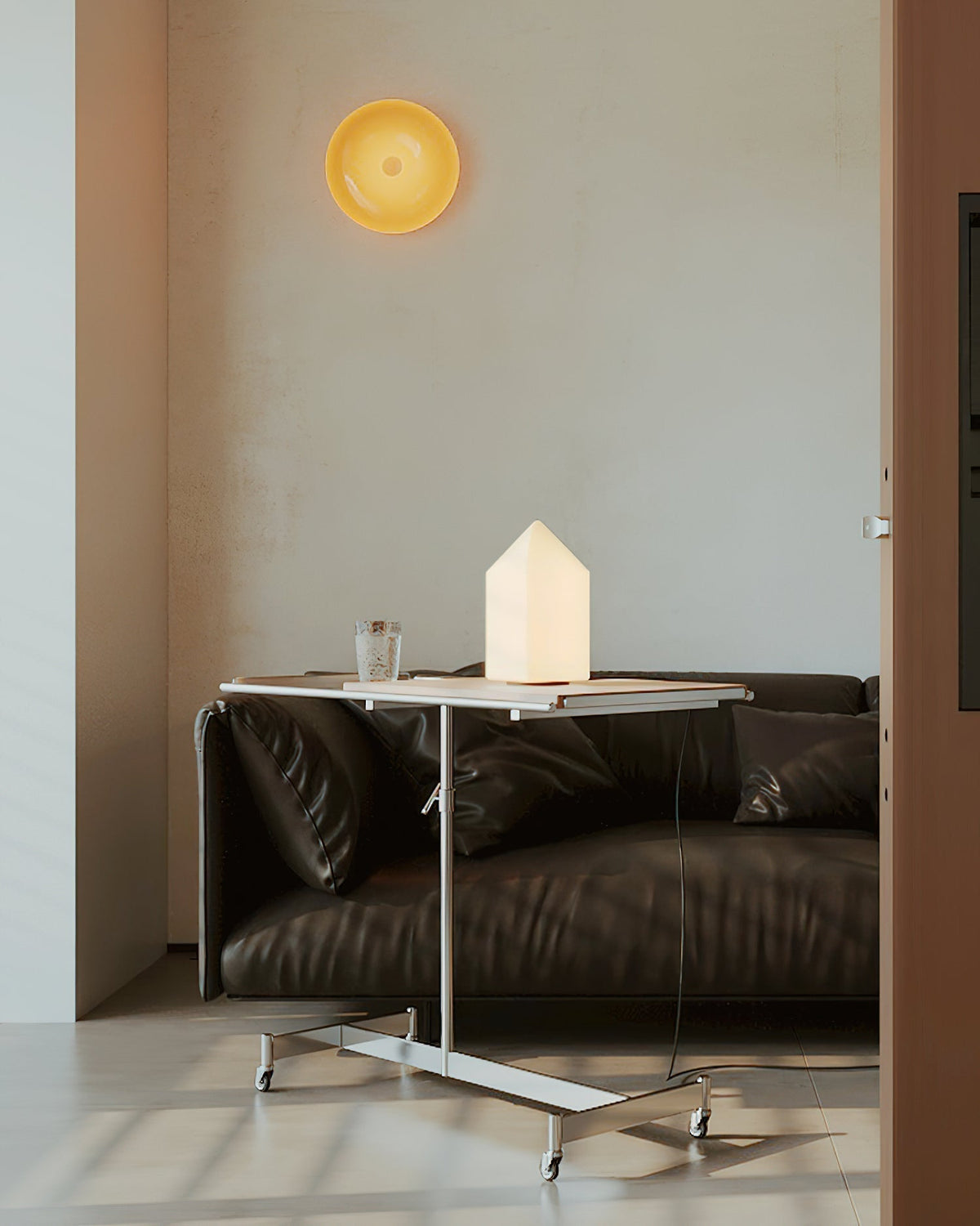 Avenuira Lampe de Table