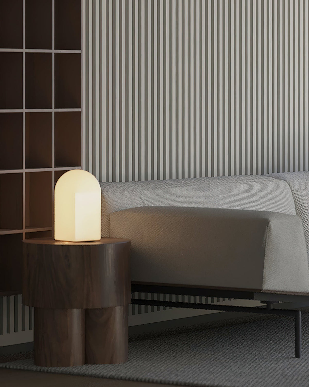 Avenuira Lampe de Table