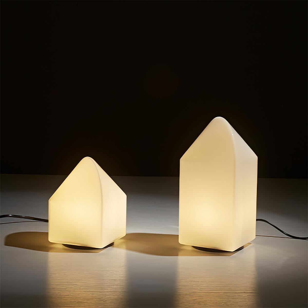 Avenuira Lampe de Table