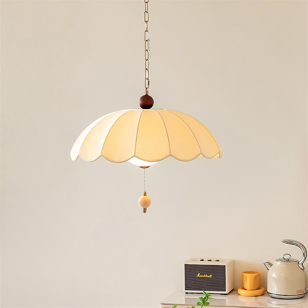 Mokira Suspension