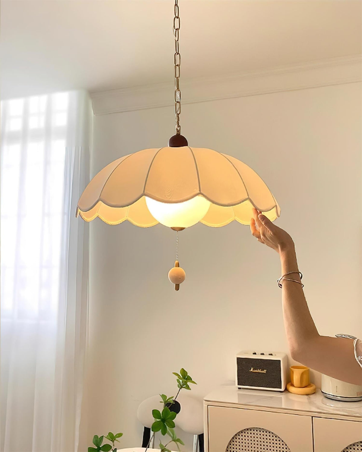 Mokira Suspension