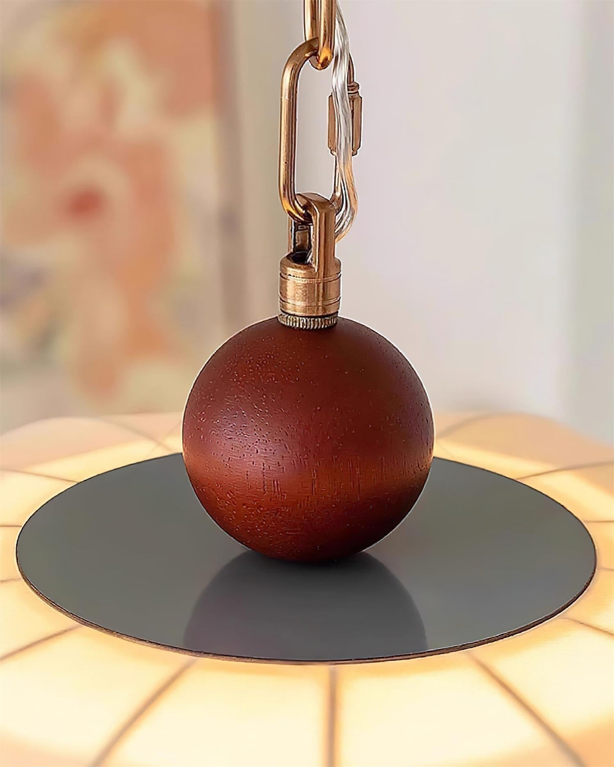 Mokira Suspension