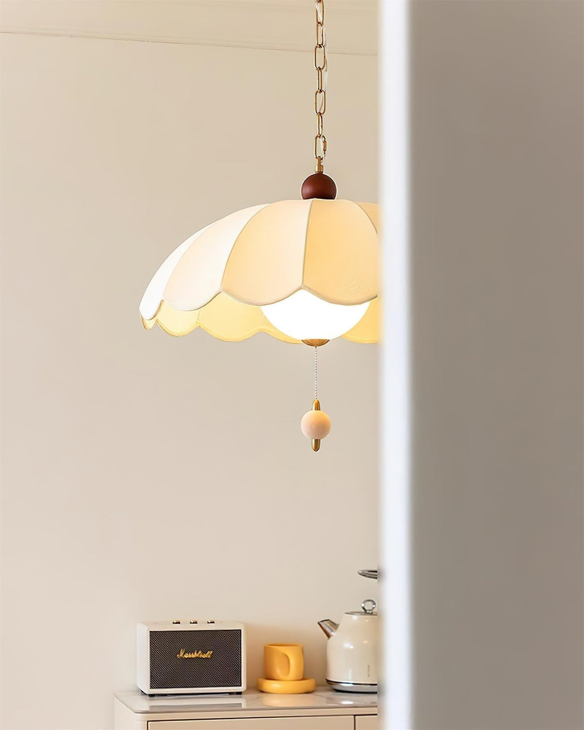 Mokira Suspension