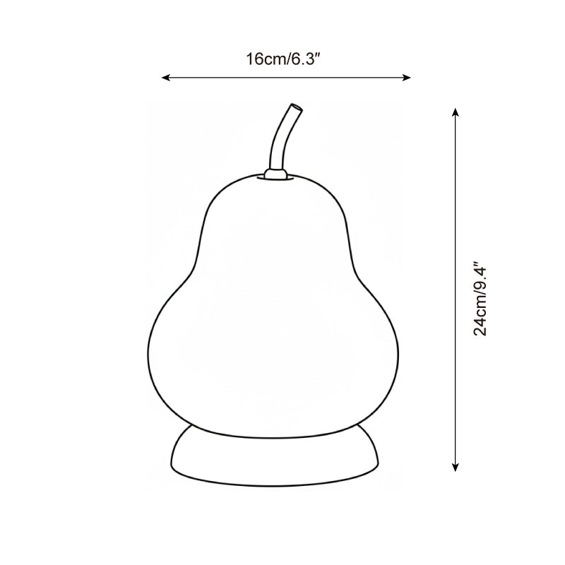 Velania Lampe de Table