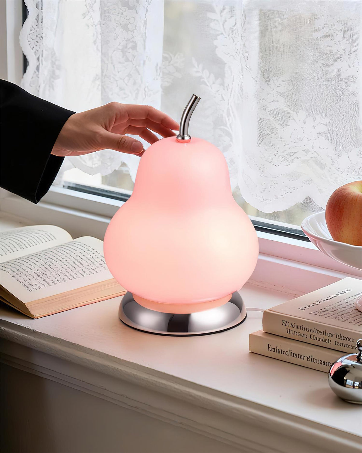 Velania Lampe de Table