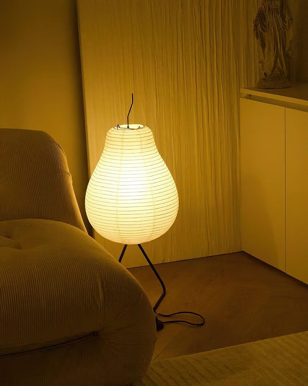 Sorinelle Lampadaire