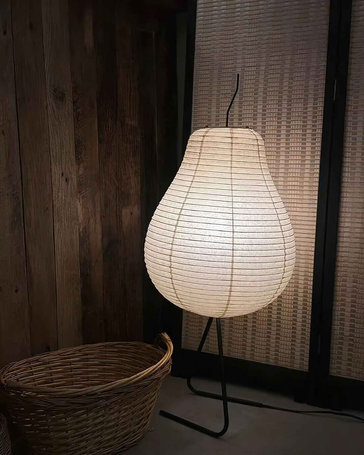 Sorinelle Lampadaire