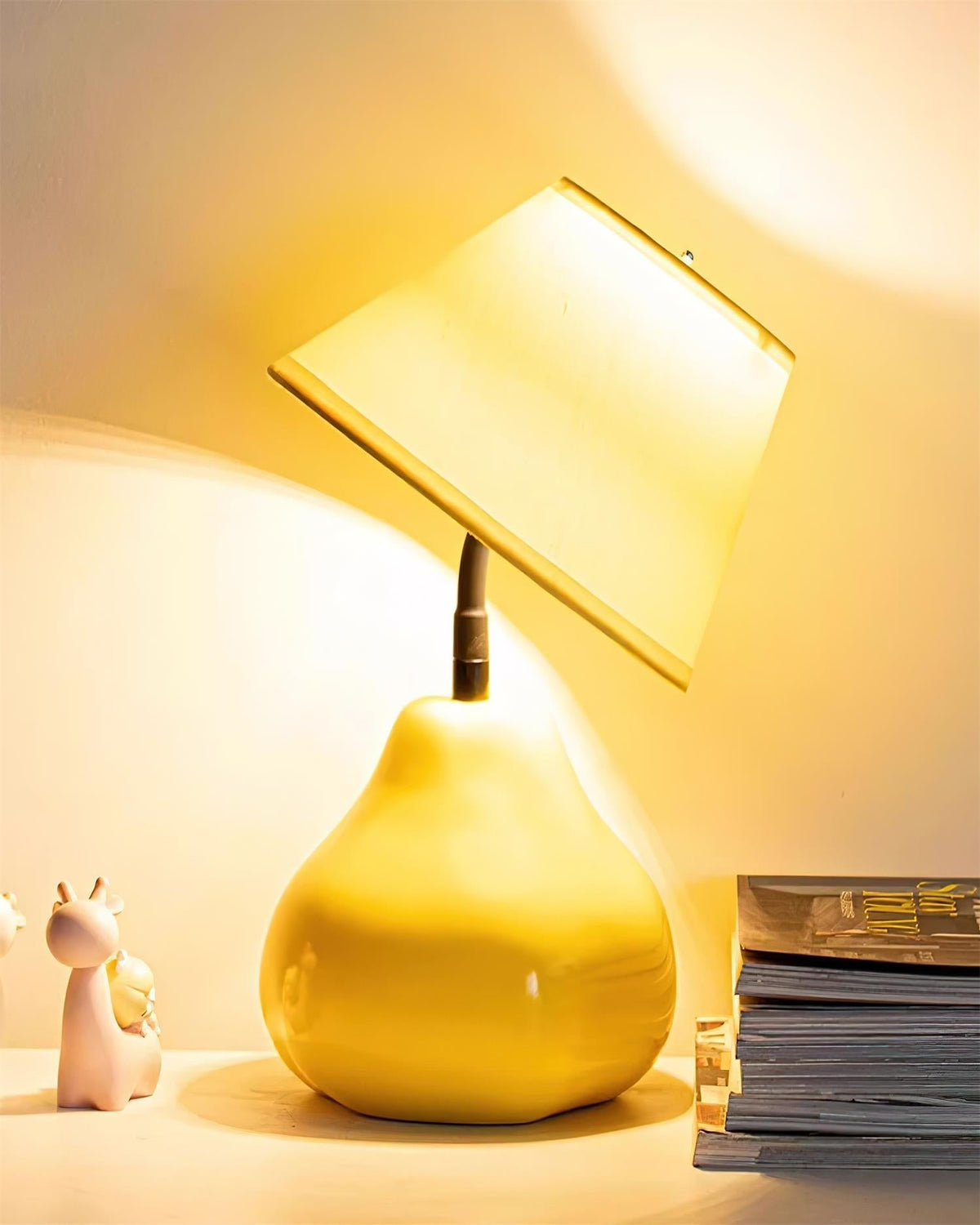 Elaenora Lampe de Table