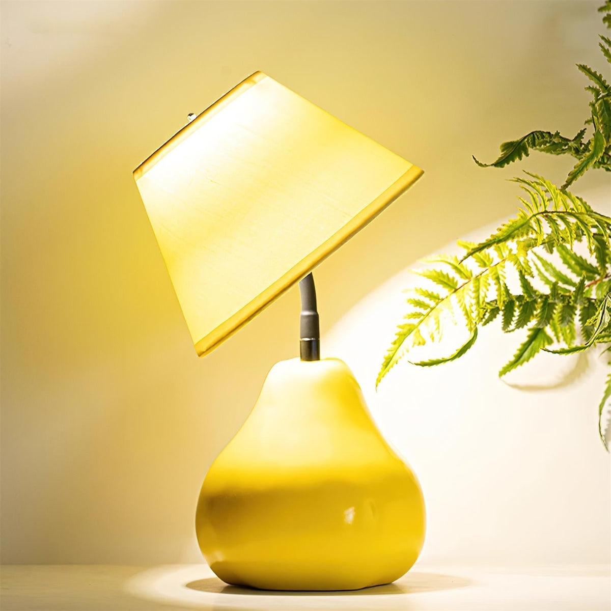 Elaenora Lampe de Table