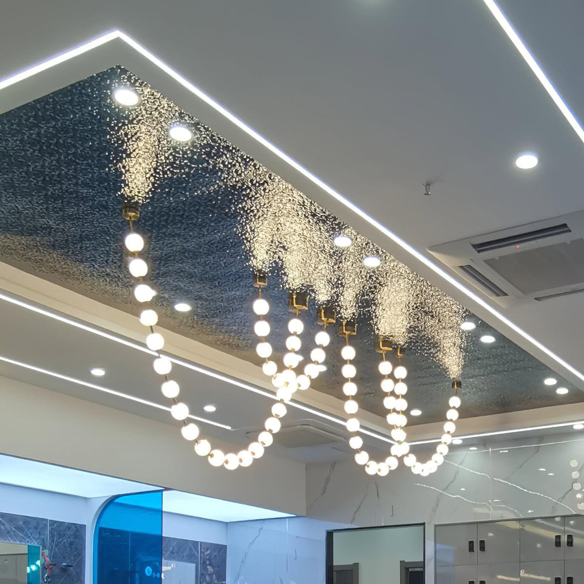 Lakle Lustre