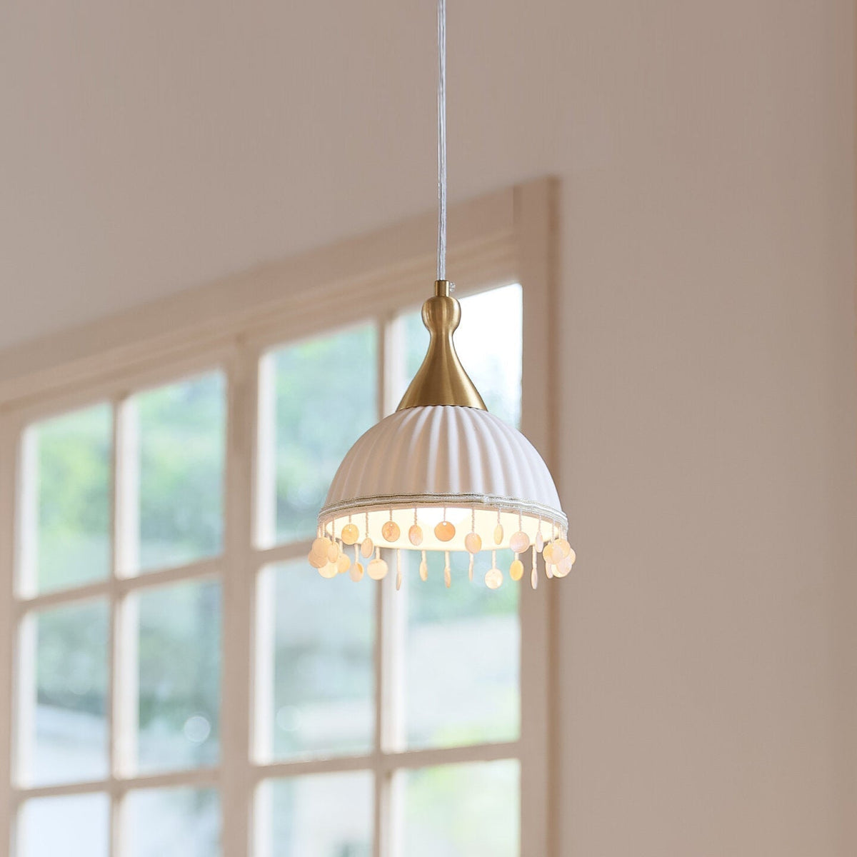 Evelina Suspension