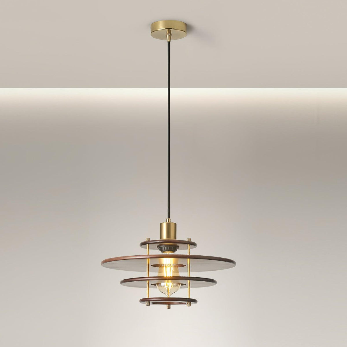 Symonia Suspension