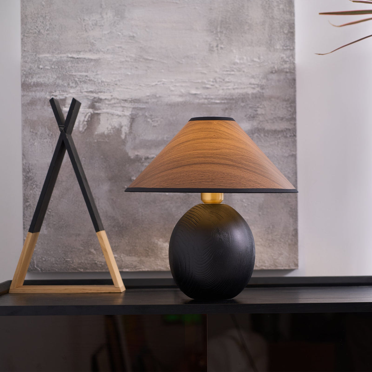 Calenena Lampe de Table