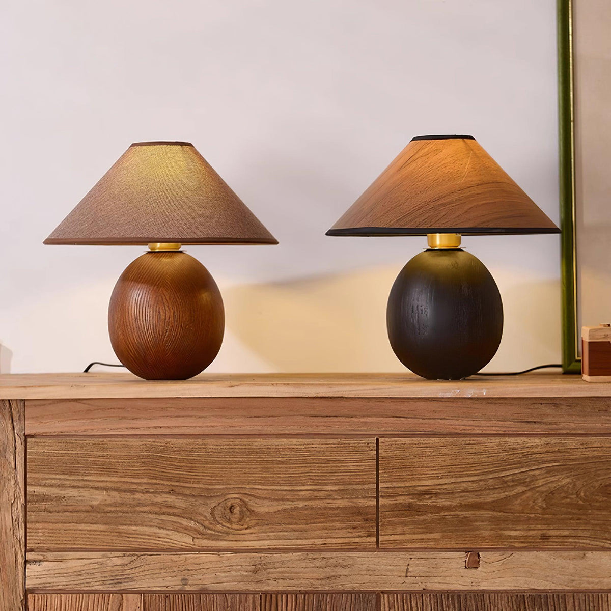 Calenena Lampe de Table