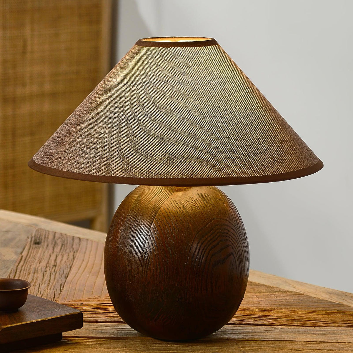 Calenena Lampe de Table