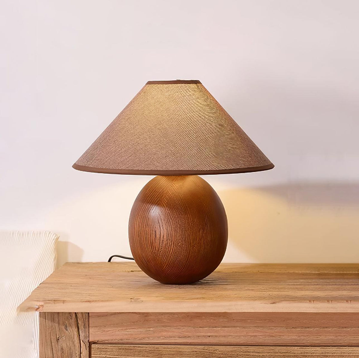 Calenena Lampe de Table