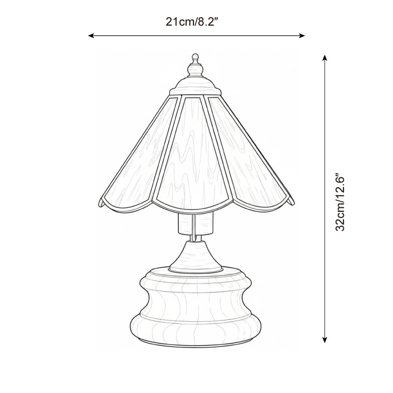 Avenereria Lampe de Table