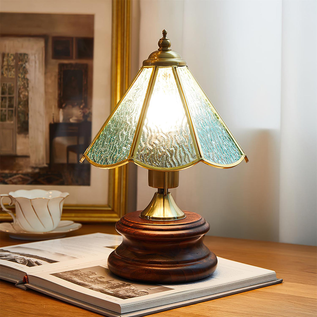 Avenereria Lampe de Table