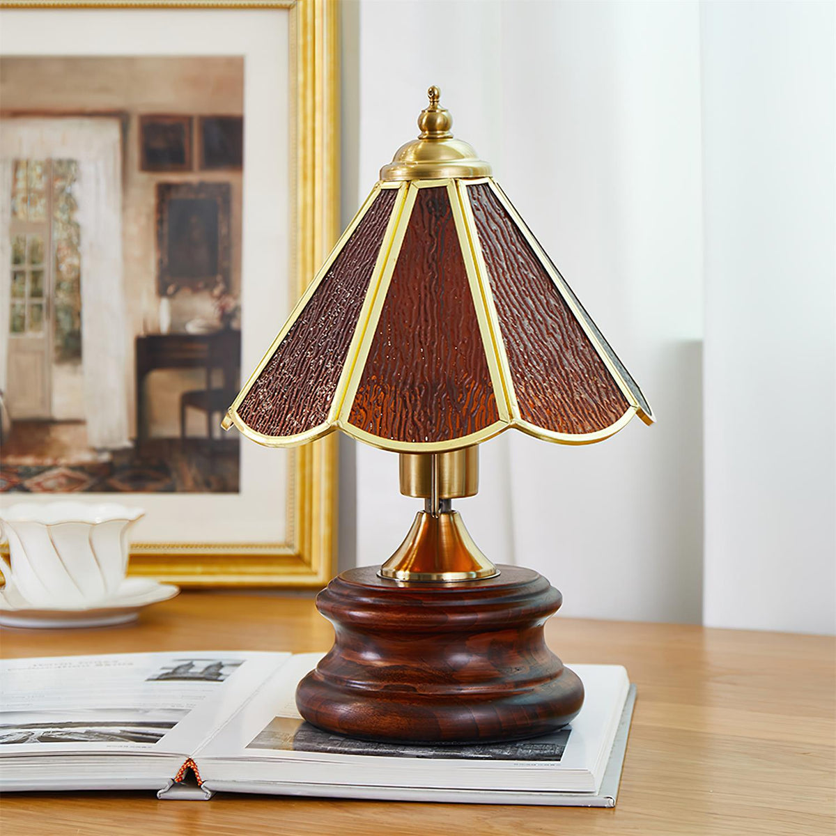Avenereria Lampe de Table