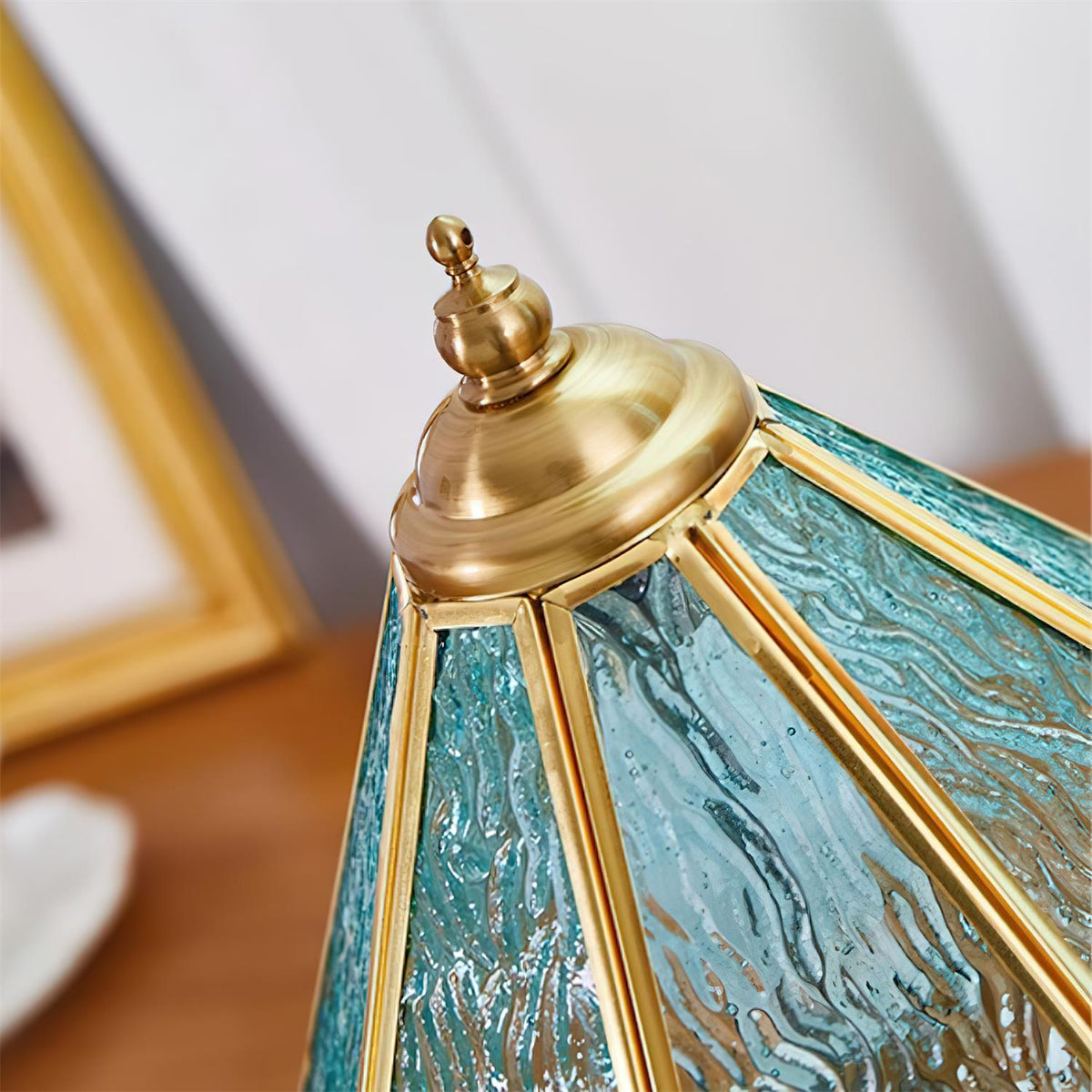 Avenereria Lampe de Table