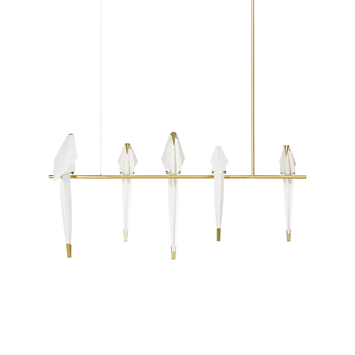 Irinor Individual Creativity Metal Lustre