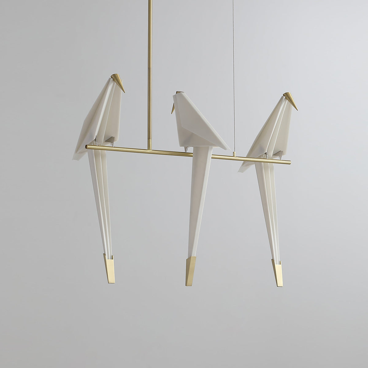 Irinor Individual Creativity Metal Lustre