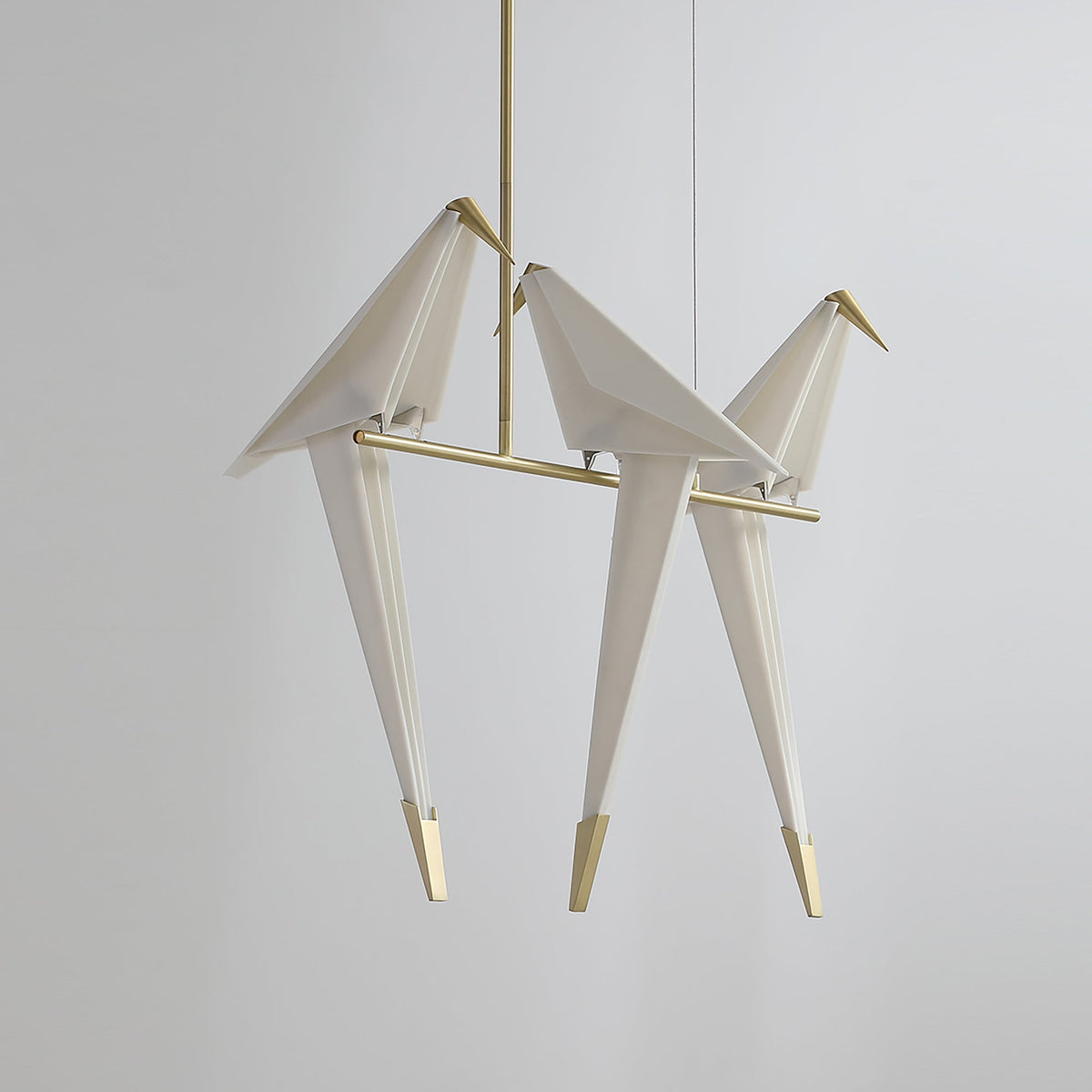 Irinor Individual Creativity Metal Lustre