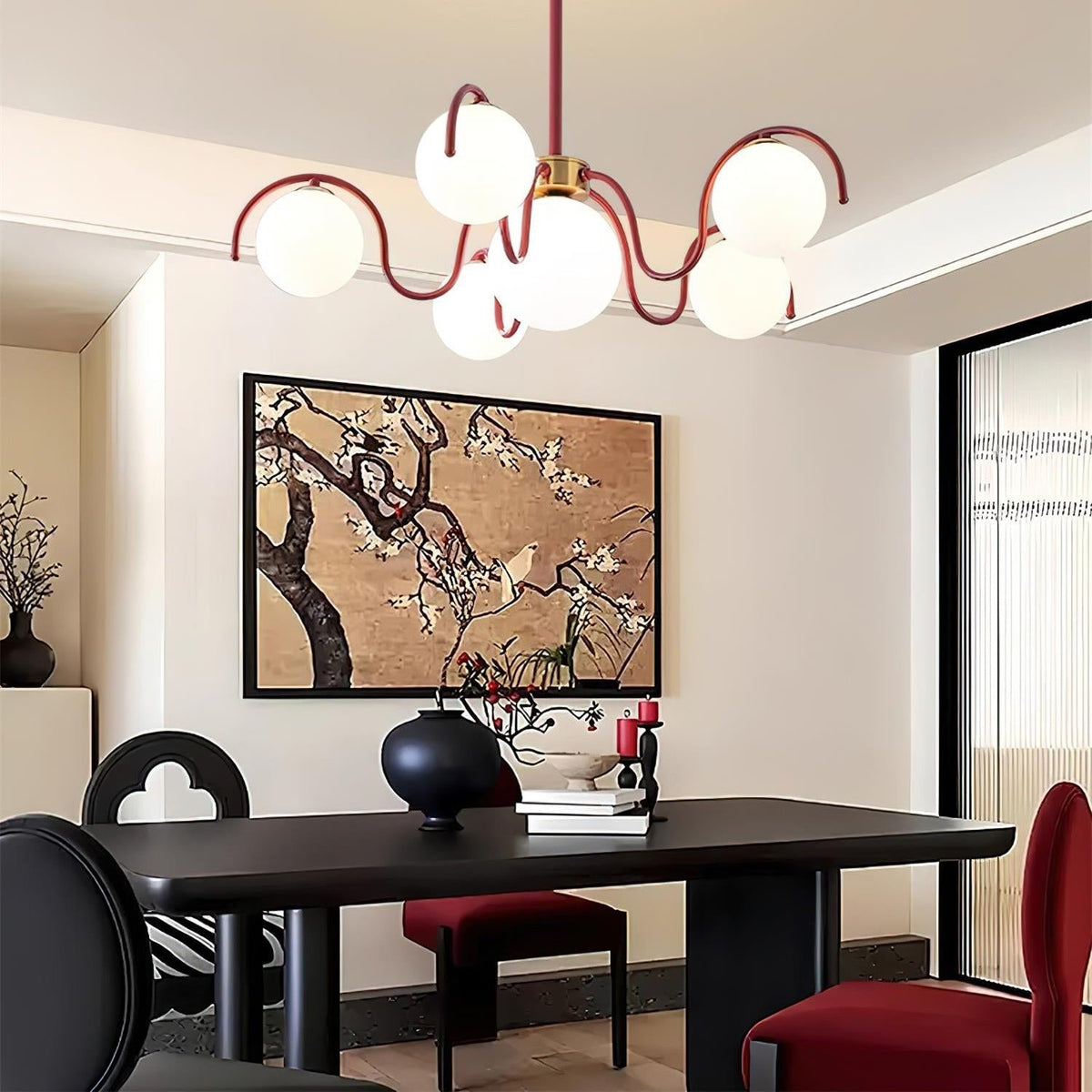Fiorra Lustre