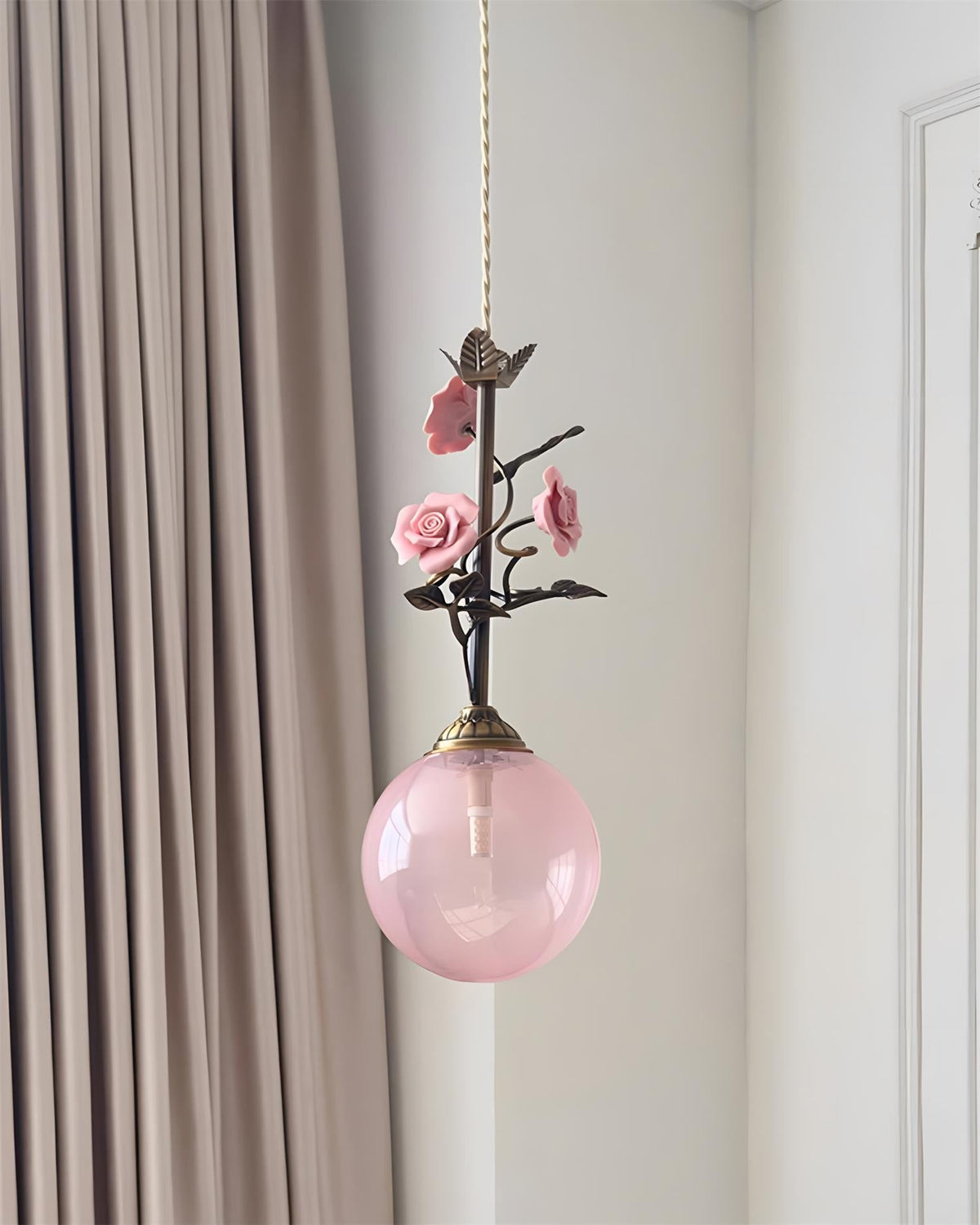 Mirerelia Suspension