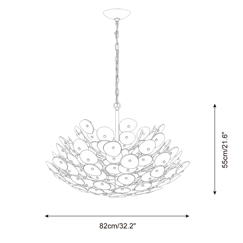 Ciruira Lustre