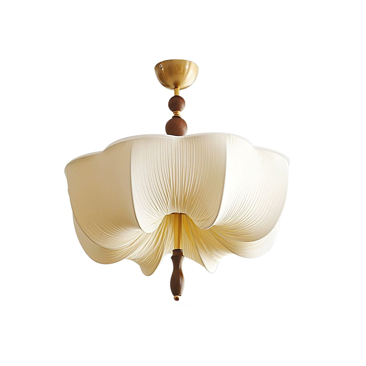 Petalia Ceiling Lamp-Neutral Decor