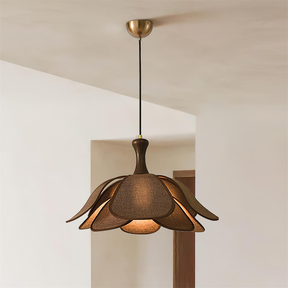 Thalida Suspension
