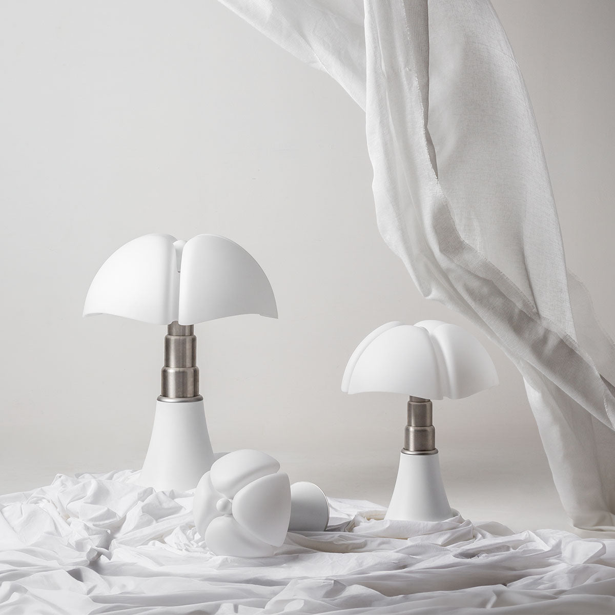 Terieine Lampe de Table