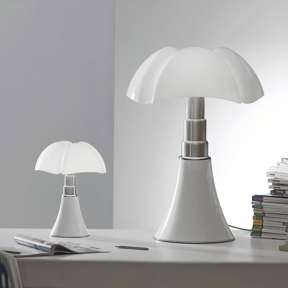 Terieine Lampe de Table