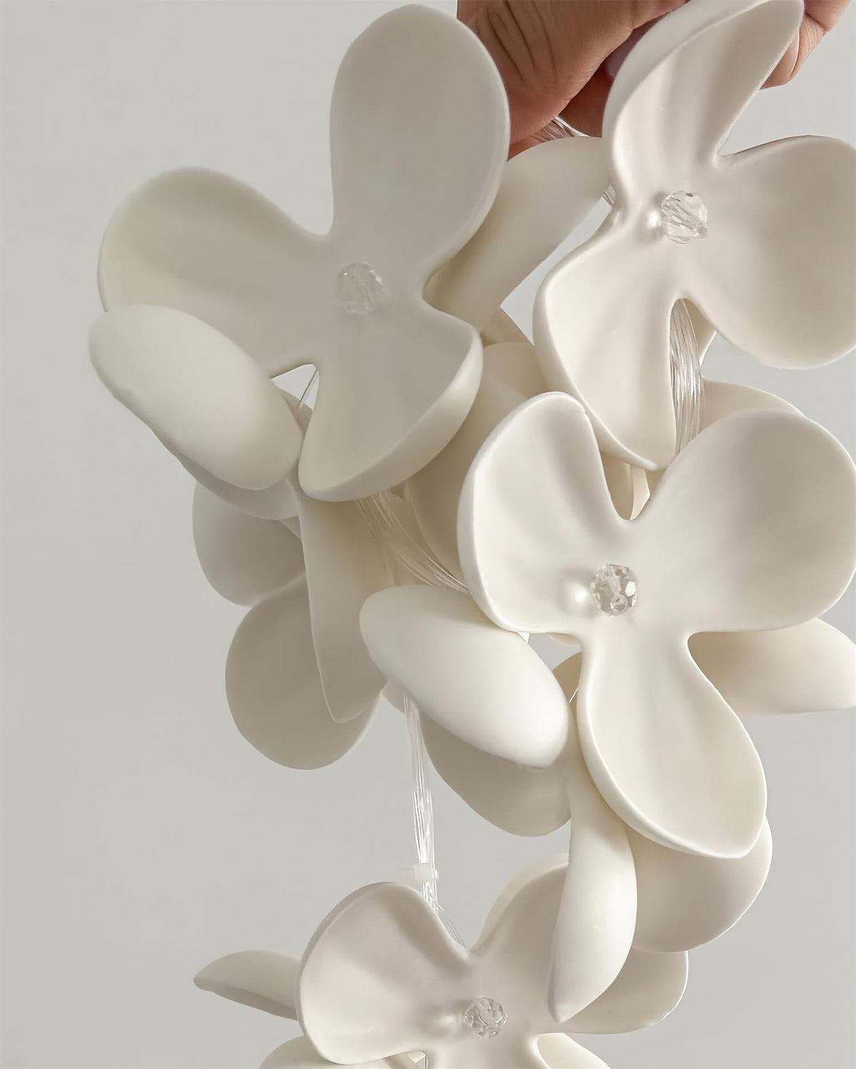 Petalisa Lustre