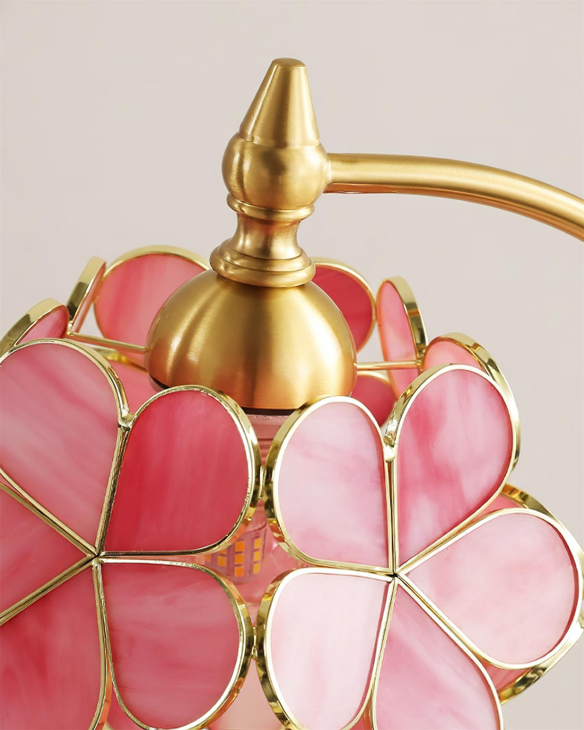 Terienaya Lampe de Table