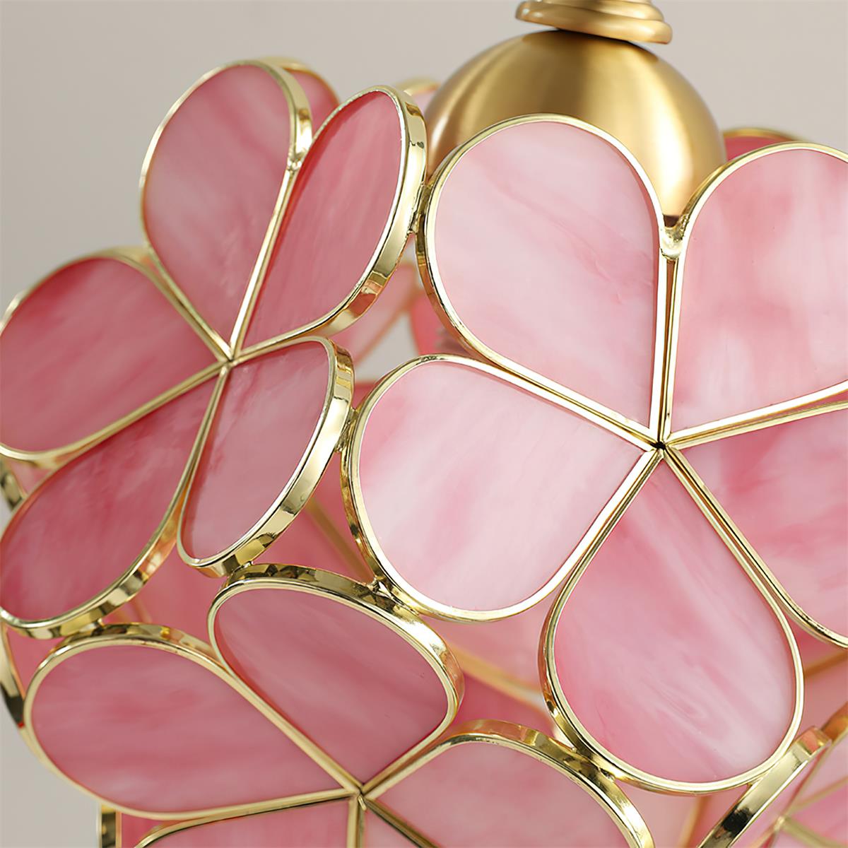 Terienaya Lampe de Table