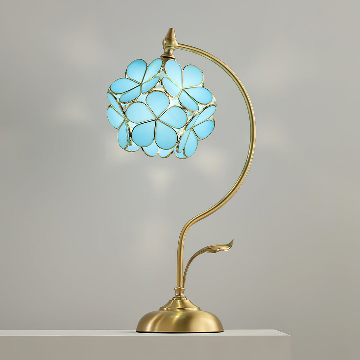 Terienaya Lampe de Table