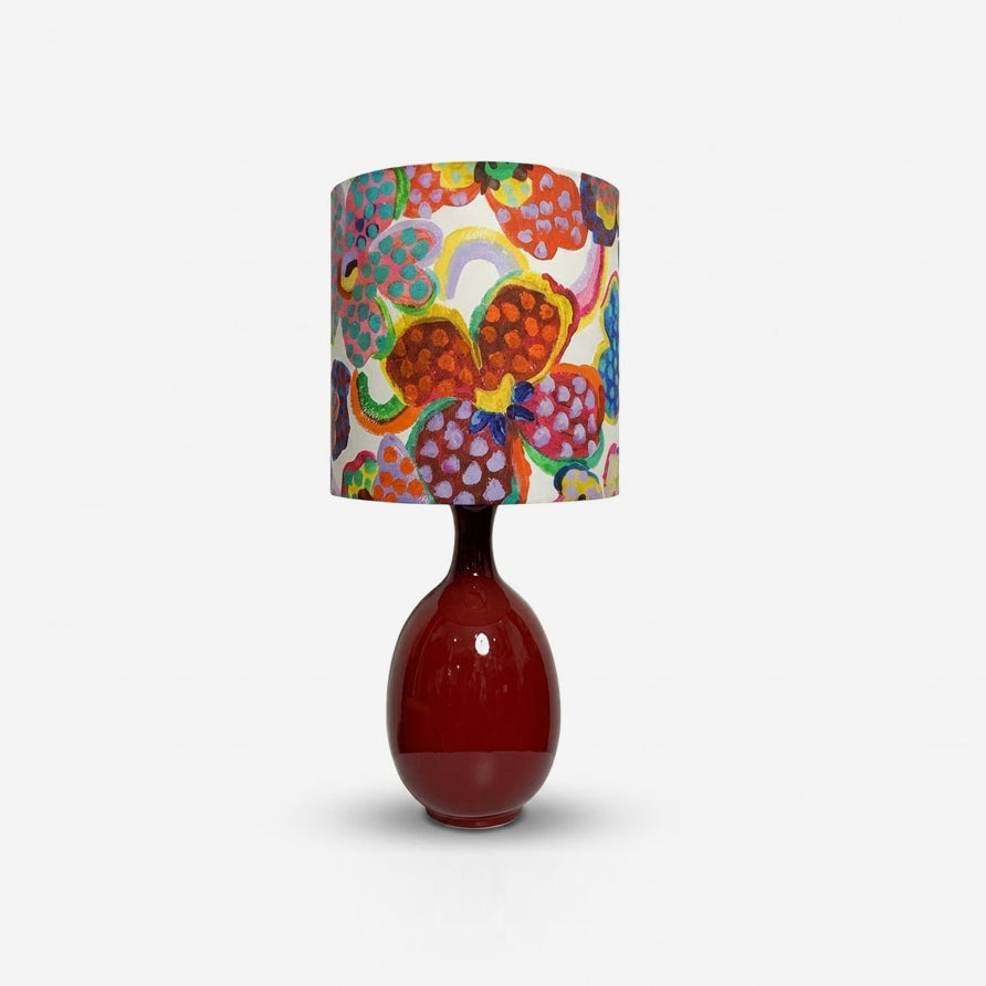 Teriareria Lampe de Table