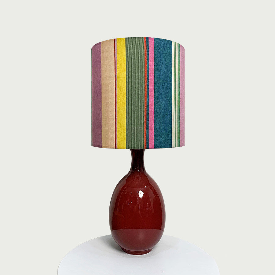 Teriareria Lampe de Table