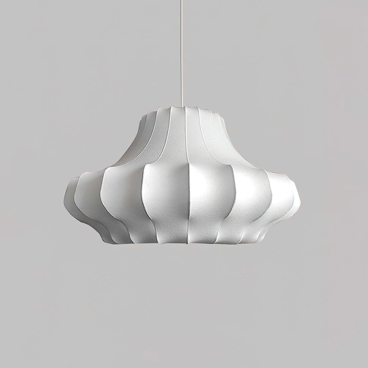 Ninius Suspension