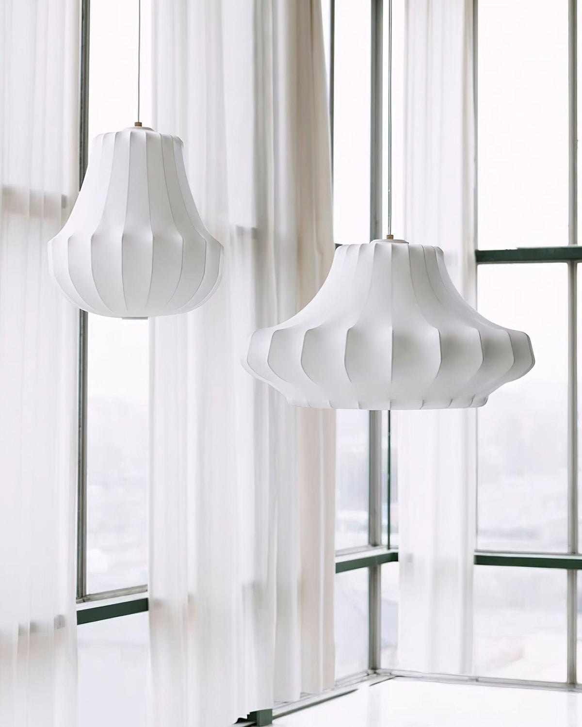 Ninius Suspension