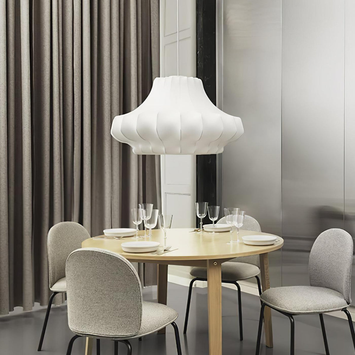 Brenivia Luminaire Suspendu Moderne