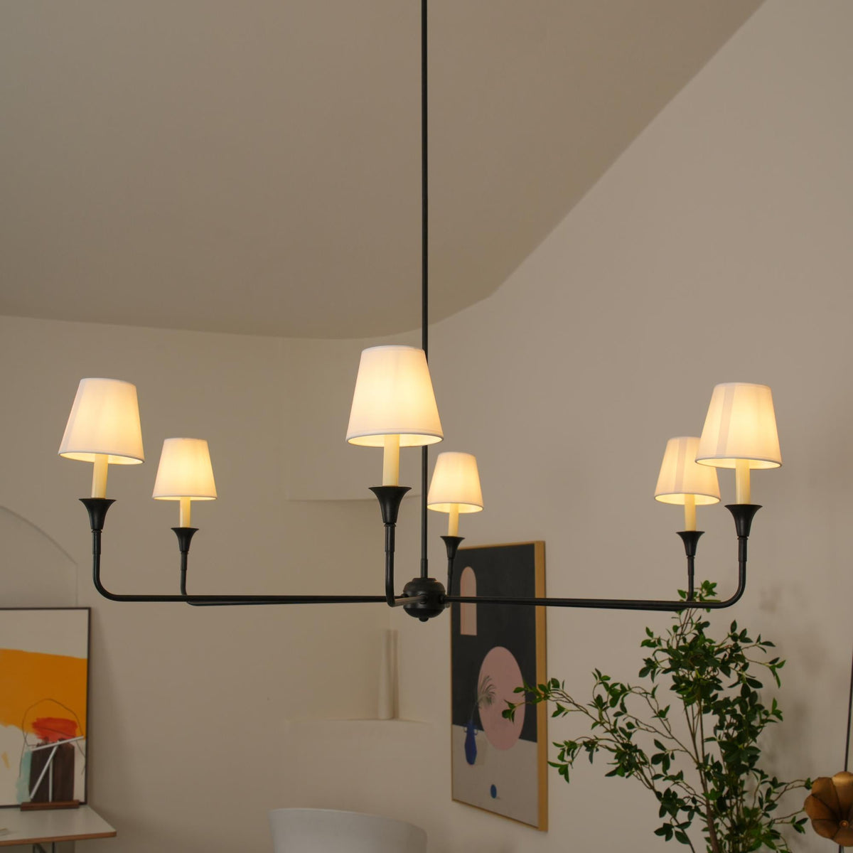 Arthaila Lustre Tissu Grande Industriel Vintage